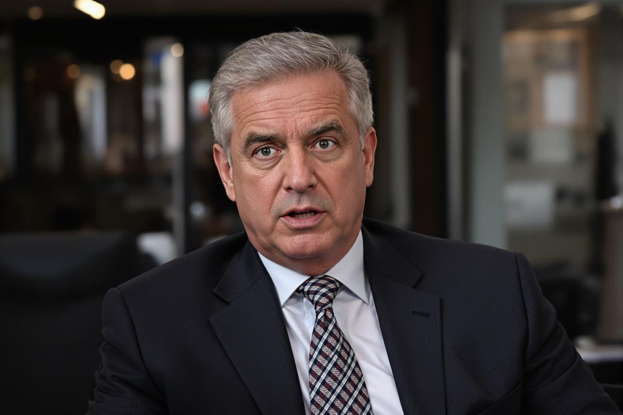 某上市公司CEO被实名举报：内幕交易证据链完整！